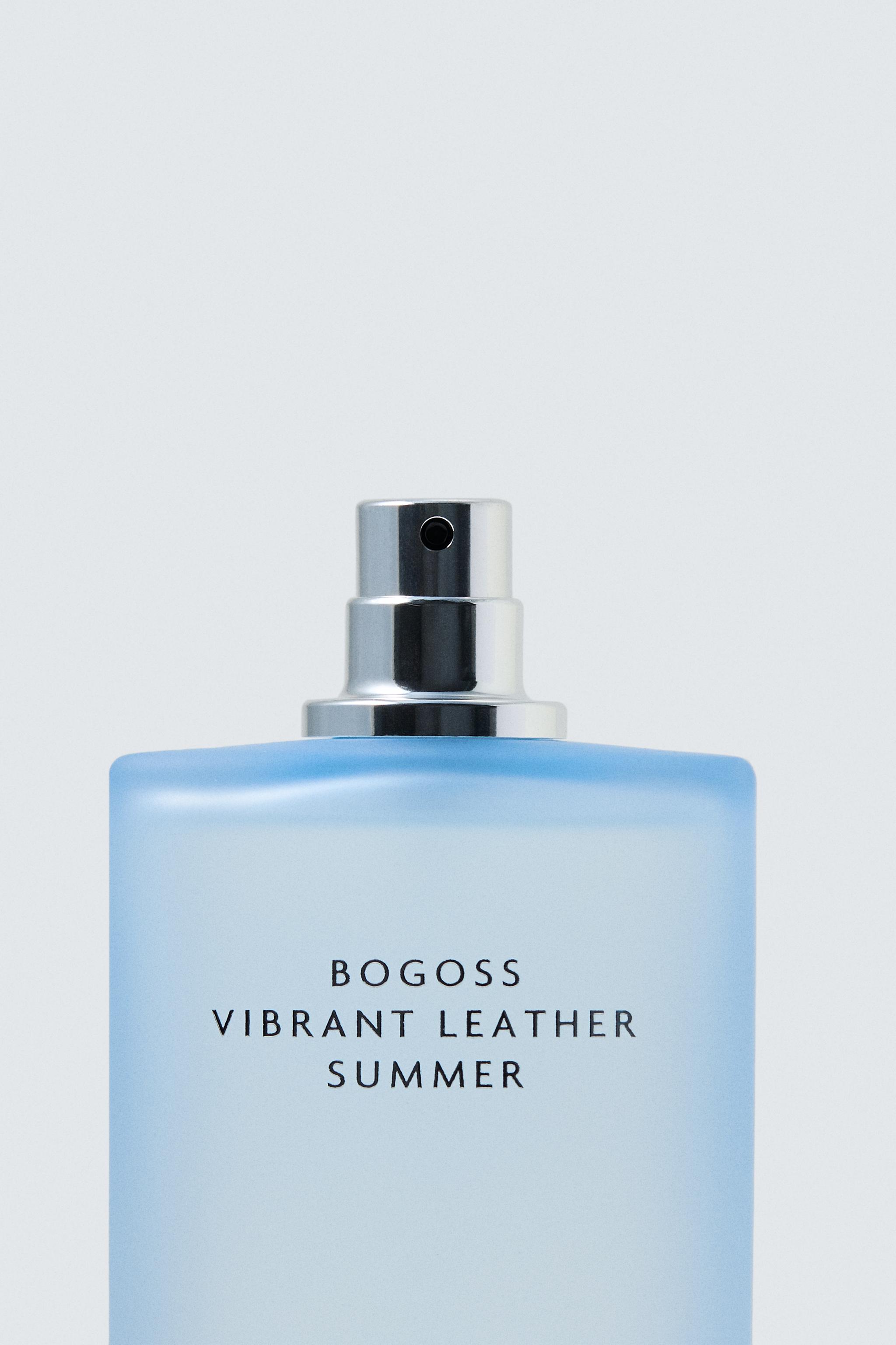 BOGOSS VIBRANT LEATHER SUMMER 100ML (3.4 FL.OZ)